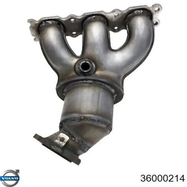 Купити 36000214 Volvo 
