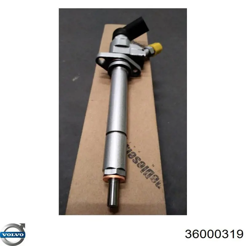 Форсунка паливна Continental/Siemens 5WS40156 ціна, від 96.28 USD