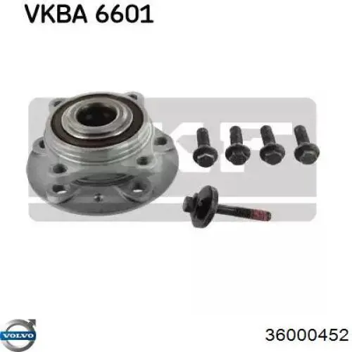 Піввісь передня, права Volvo 36000452 ціна, від 156.87 USD