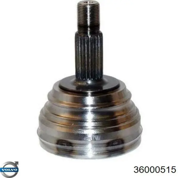  Volvo 36001221 ціна, від 177.37 USD