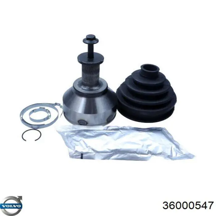 Привід передній лівий Ford 1344683 ціна, від 80.15 USD
