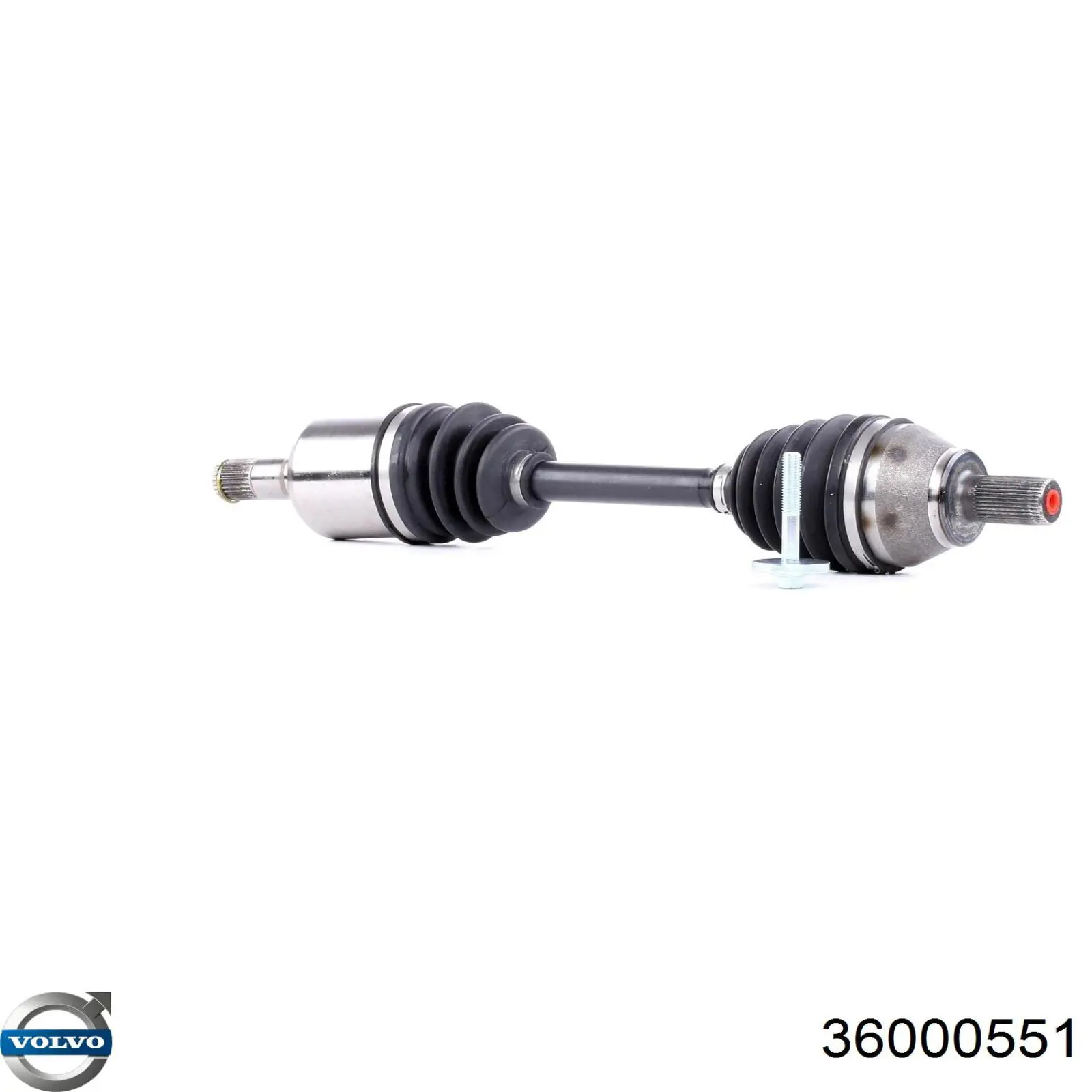  Volvo 8252072 ціна, від 1036.25 USD