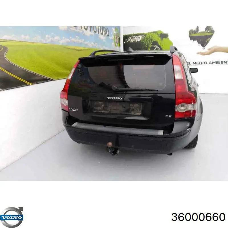 Купити 36000660 Volvo 
