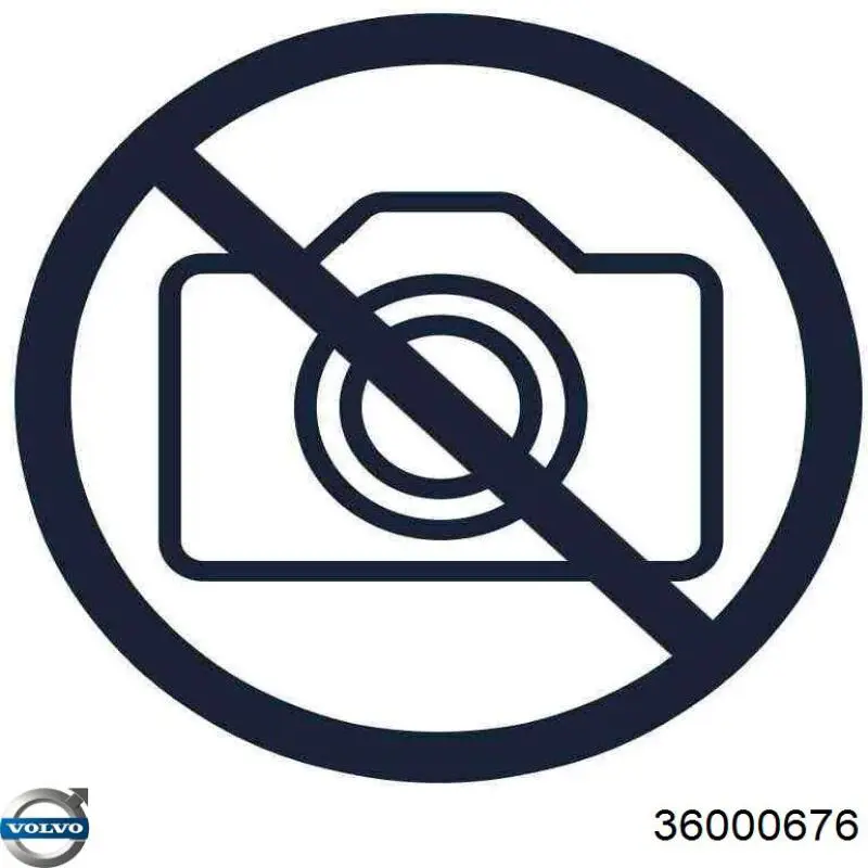 Привід передній лівий Volvo 36000676 ціна, від 63.84 USD