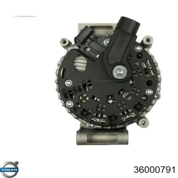 Купити 36000791 Volvo Генератор