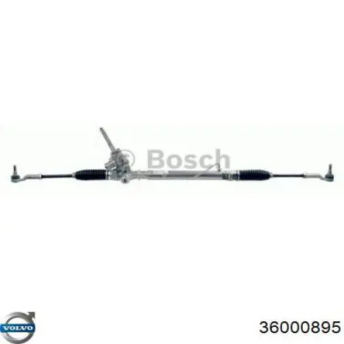 Купити 36001297 Volvo Рульова рейка