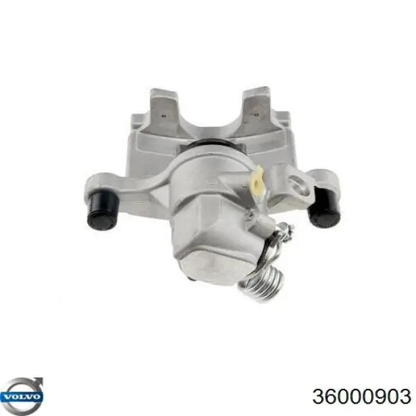 Купити 36000903 Volvo Супорт задній правий