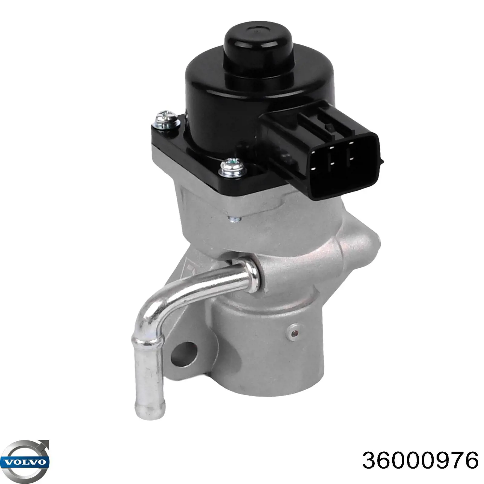 Клапан EGR рециркуляції газів Volvo 36000976