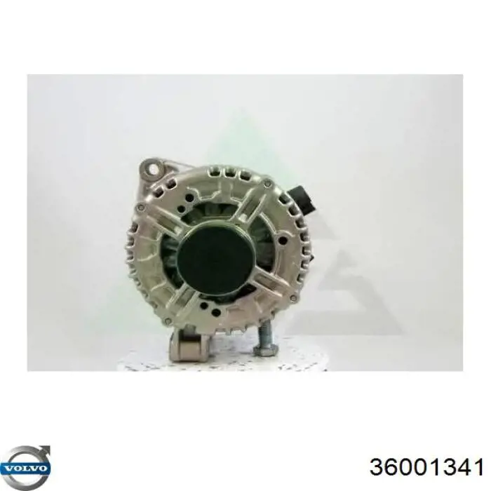 Генератор 36001341 Volvo