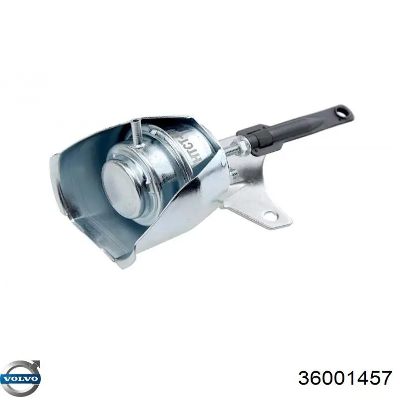 Турбіна Elstock 911908 ціна, від 169.08 USD