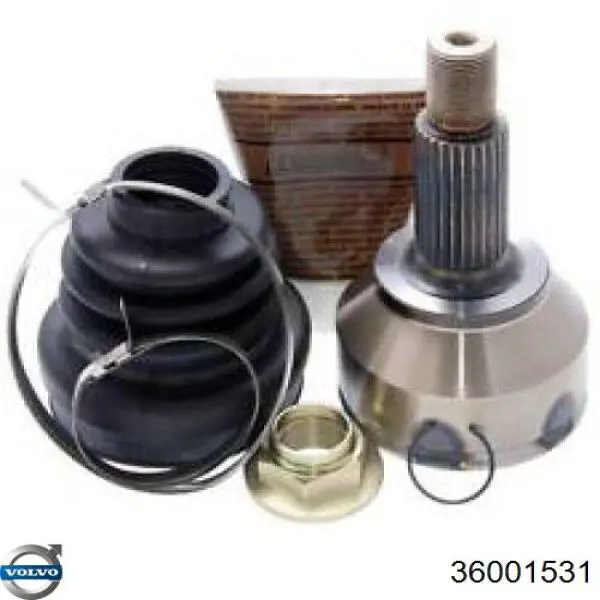 Привід передній лівий Magneti Marelli 302004190307 ціна, від 92.06 USD