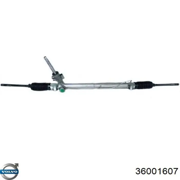 Купити 36001632 Volvo Рульова рейка