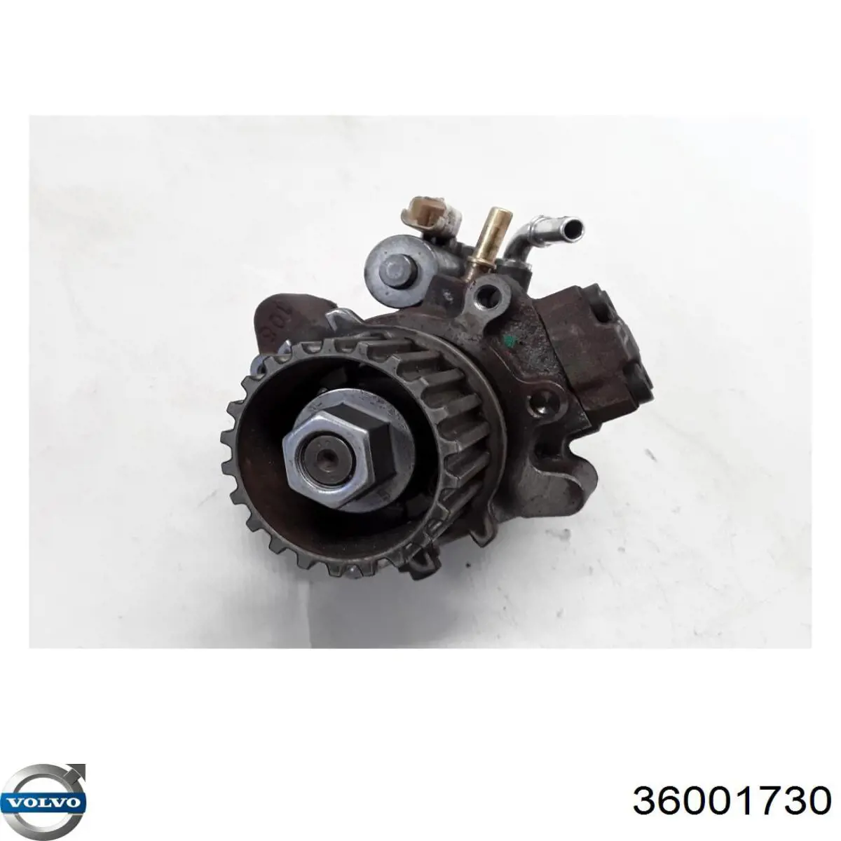 Насос паливний високого тиску Continental/Siemens 5WS40893 ціна, від 121.86 USD