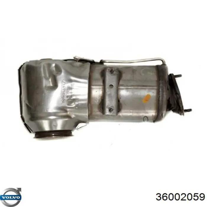  Volvo 36002059 ціна, від 759.28 USD