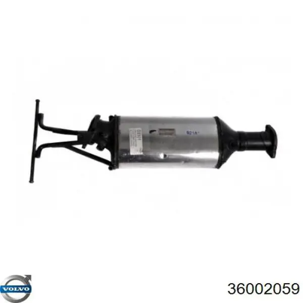  36002059 Volvo