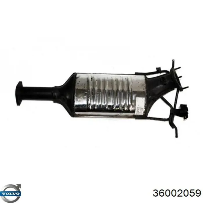 Купити 36002059 Volvo 