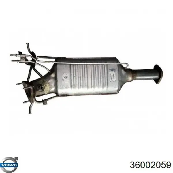 36002059 Volvo 