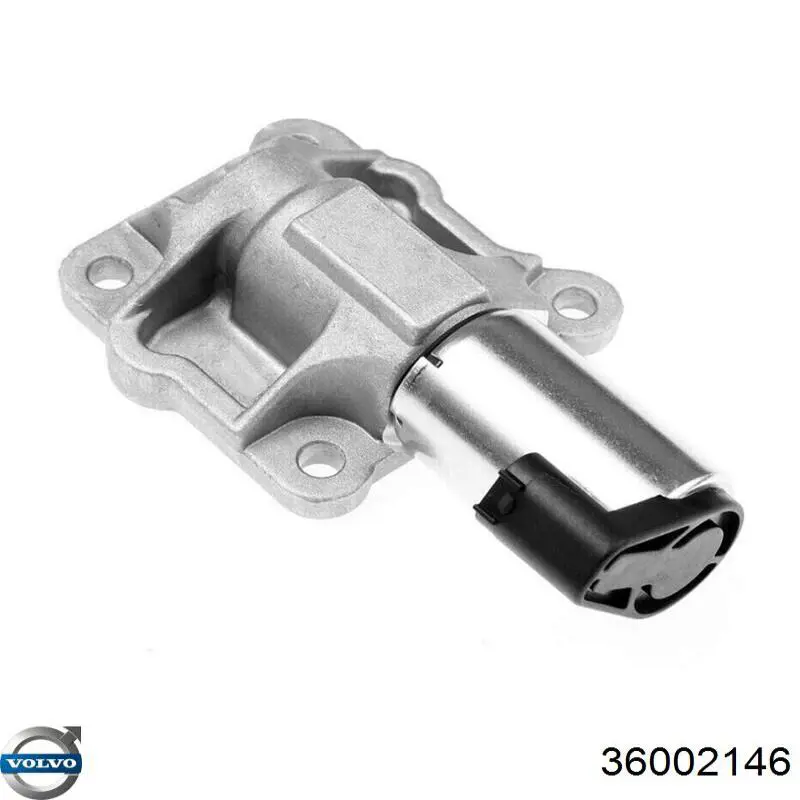 Купити 36002146 Volvo Клапан фазорегулятора