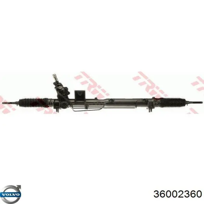 Управління рульове в зборі Volvo 36002360 ціна, від 253.18 USD