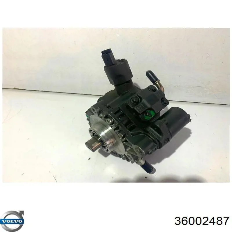 Купити 36002487 Volvo Насос паливний високого тиску (ПНВТ) - DIESEL