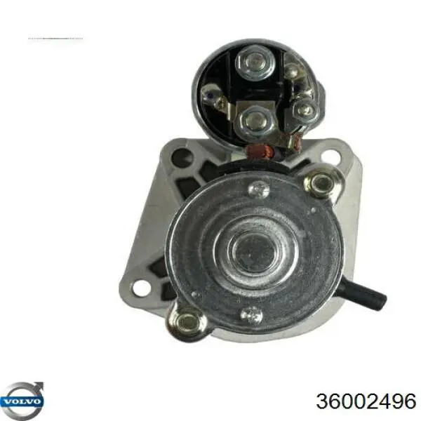 Купити 36002496 Volvo Стартер
