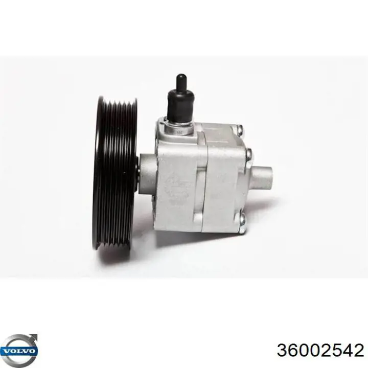 Насос ГУР 36002542 Volvo