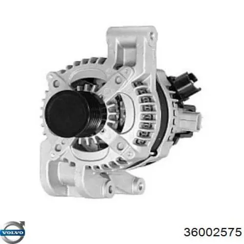 Купити 36002575 Volvo Генератор