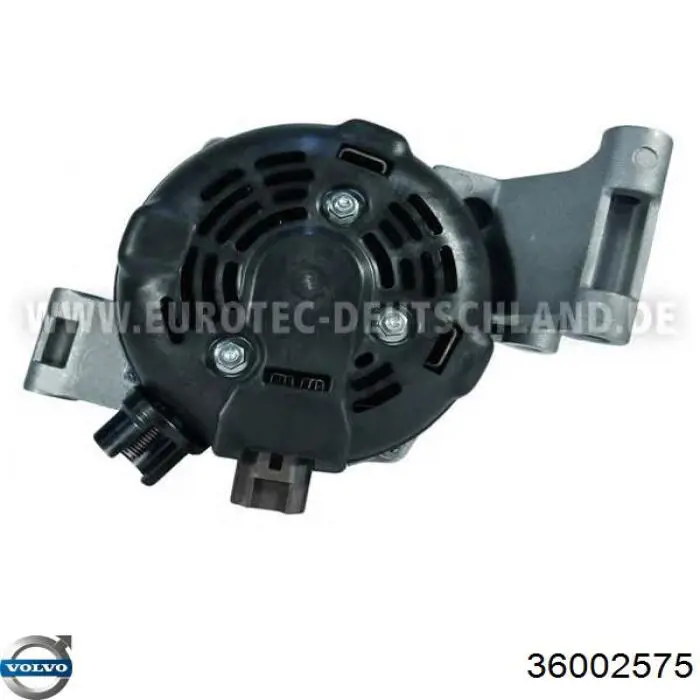 Генератор Volvo 36002575 ціна, від 180.04 USD