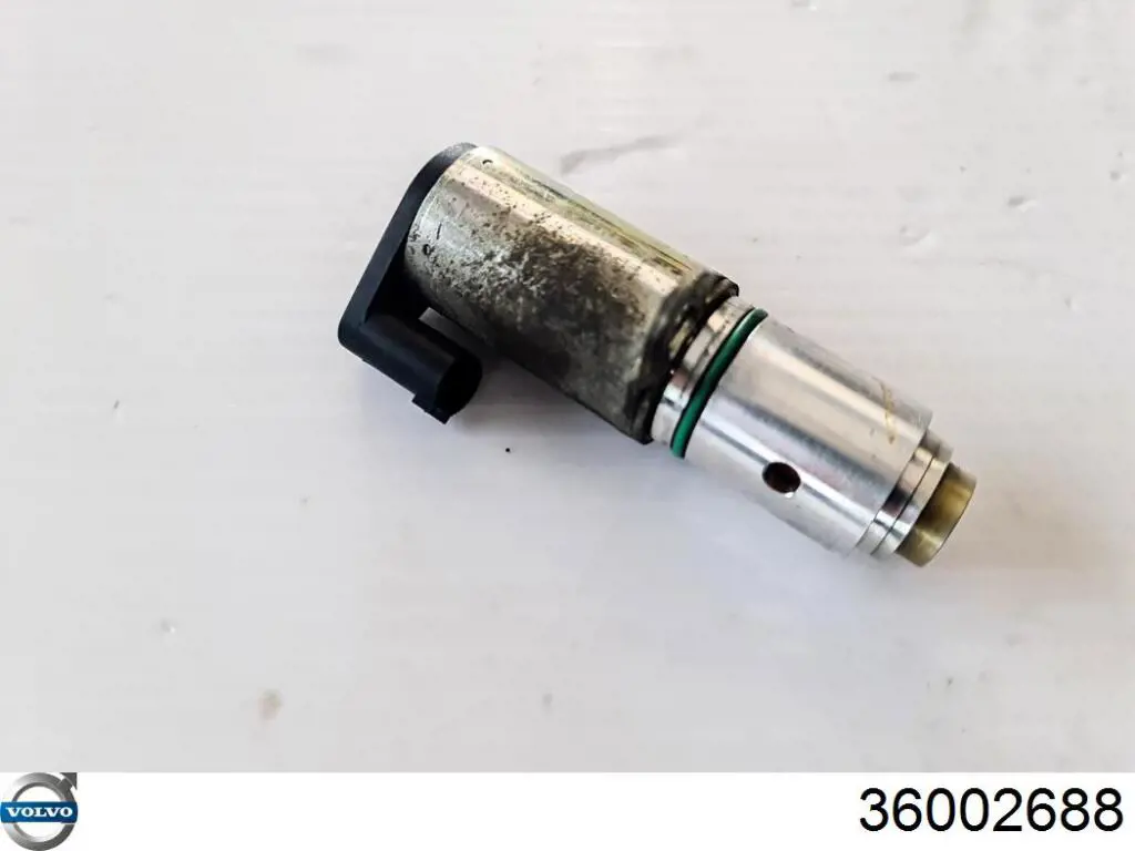 Купити 36002688 Volvo Клапан фазорегулятора