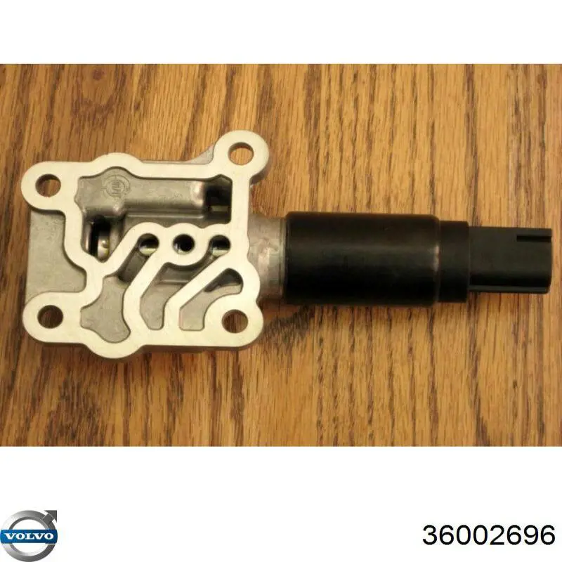 Соленоїд перемикання Volvo 36002696 ціна, від 98.43 USD