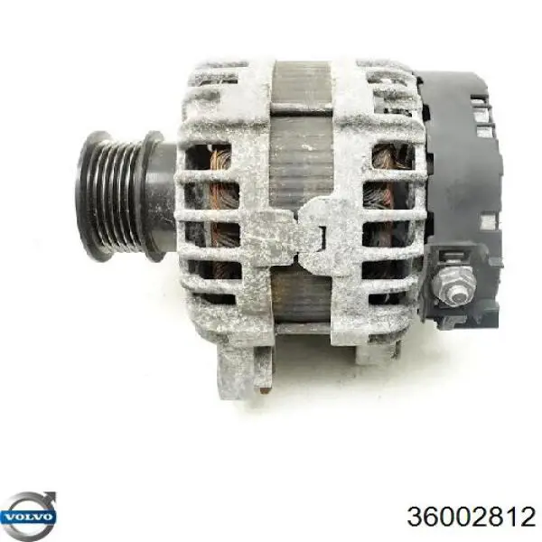 Купити 36002812 Volvo Генератор