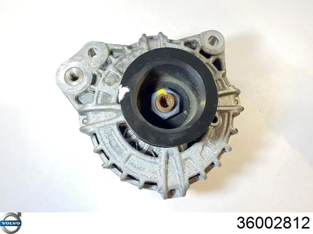 Генератор 36002812 Volvo