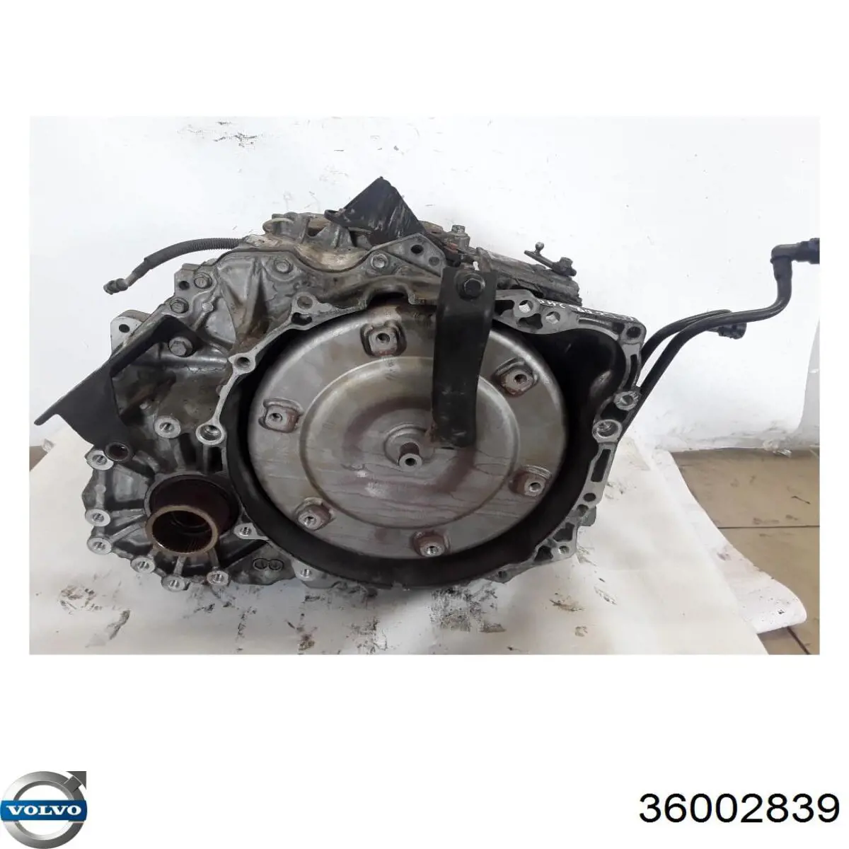 Купити 36002839 Volvo 