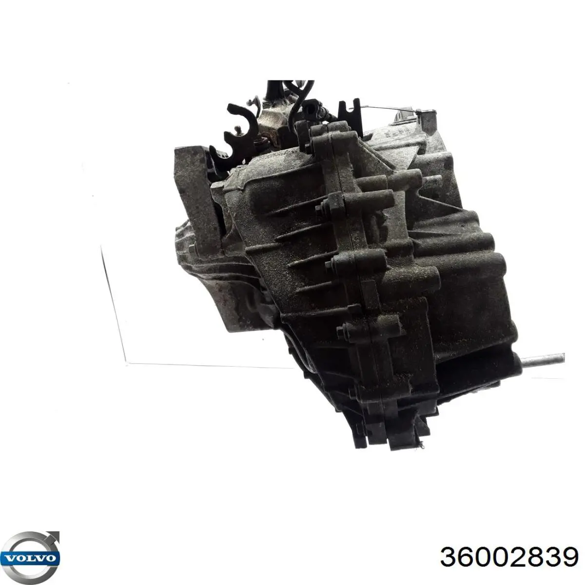  Volvo 36002839 ціна, від 882.85 USD