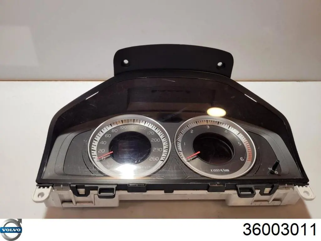 Купити 36003011 Volvo 