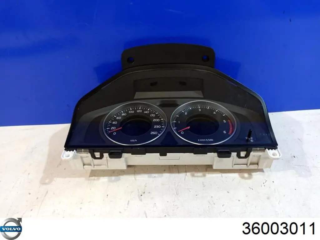 36003011 Volvo 