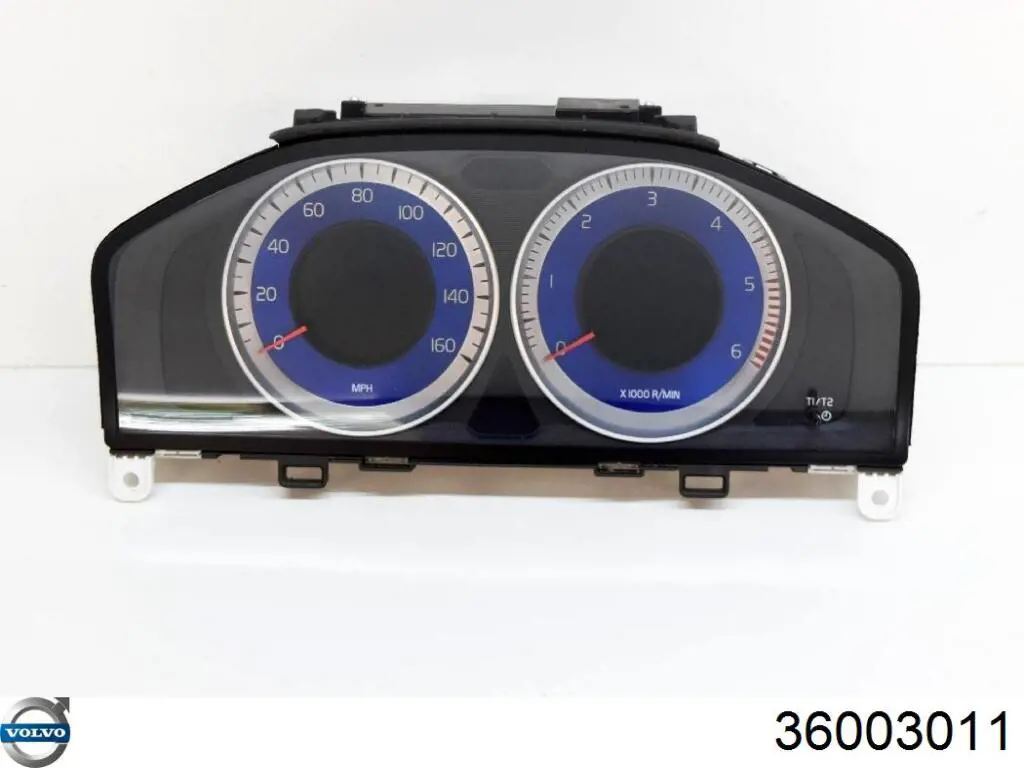  Volvo 36003011 ціна, від 281.21 USD