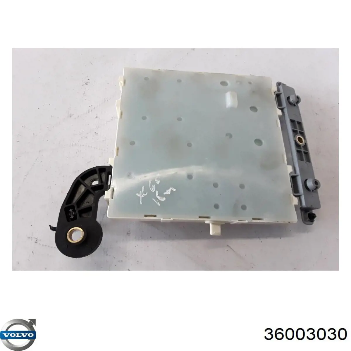 Купити 32217666 Volvo Блок комфорту