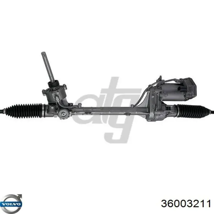 36003211 Volvo 