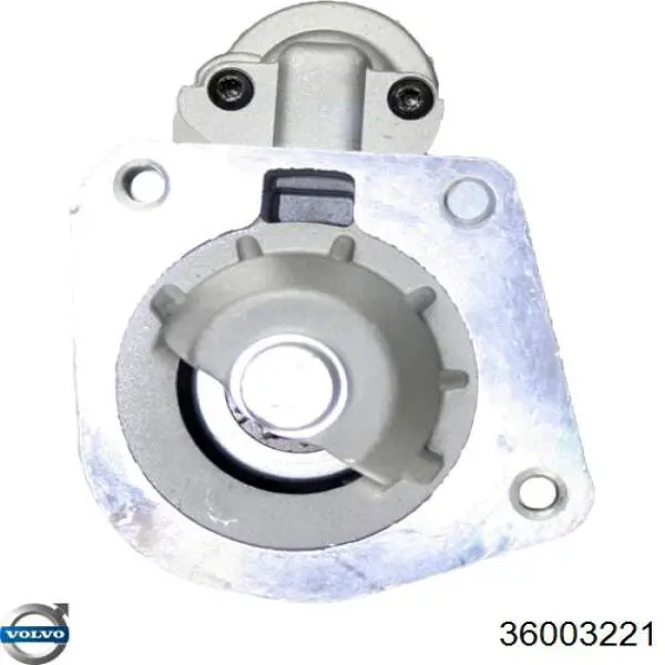 36003221 Volvo Стартер двигуна