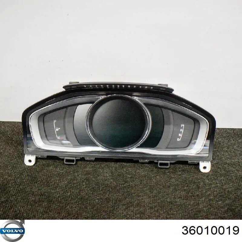  Volvo 36010019 ціна, від 253.38 USD