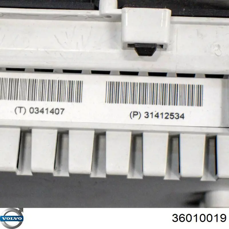 Купити 36010019 Volvo 