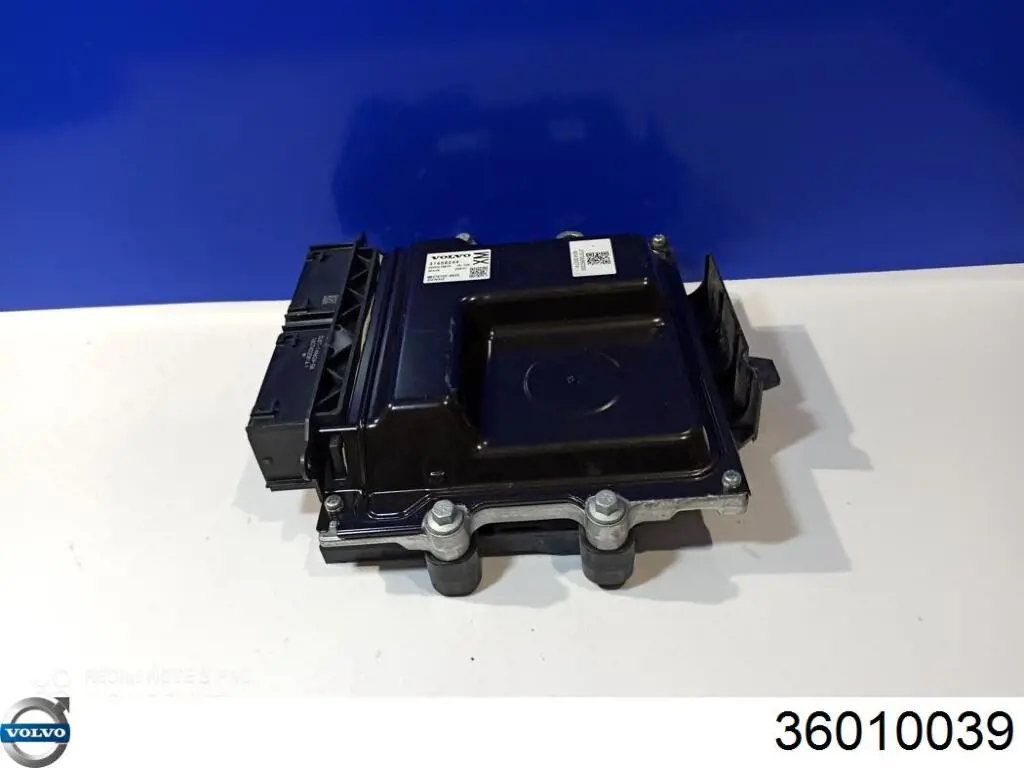 Купити 36010039 Volvo Модуль управління двигуном