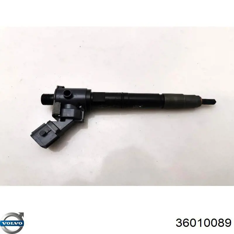 Купити 36010089 Volvo 