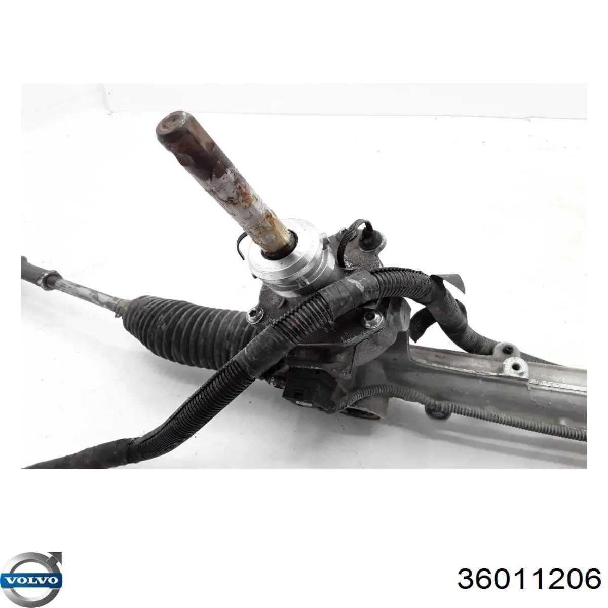 Купити 36003087 Volvo Рульова рейка