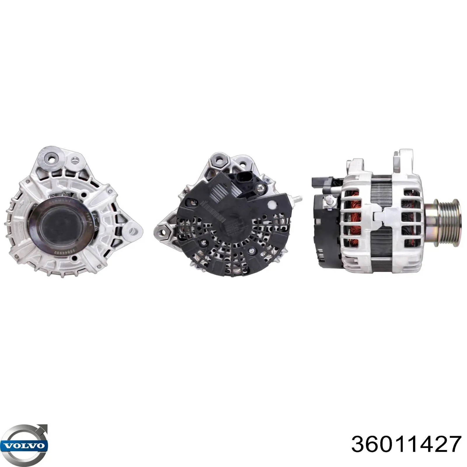 Купити A0690S AS/Auto Storm Генератор