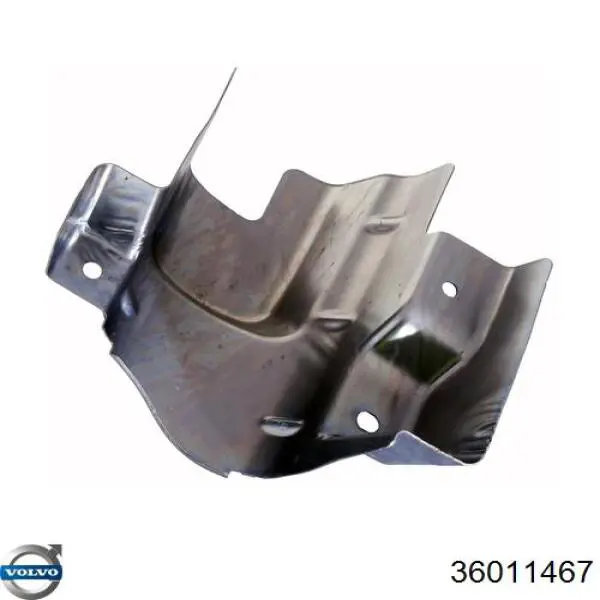 Купити 36010071 Volvo 