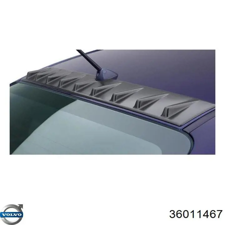  36010071 Volvo