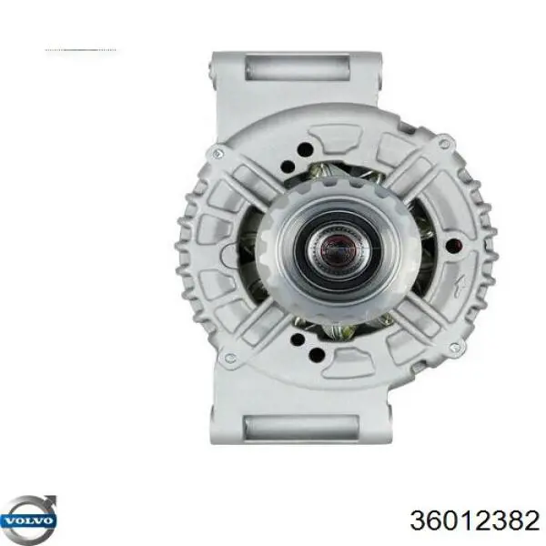 Купити 36012382 Volvo Генератор