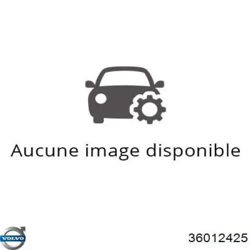  Volvo 36012425 ціна, від 1574.67 USD